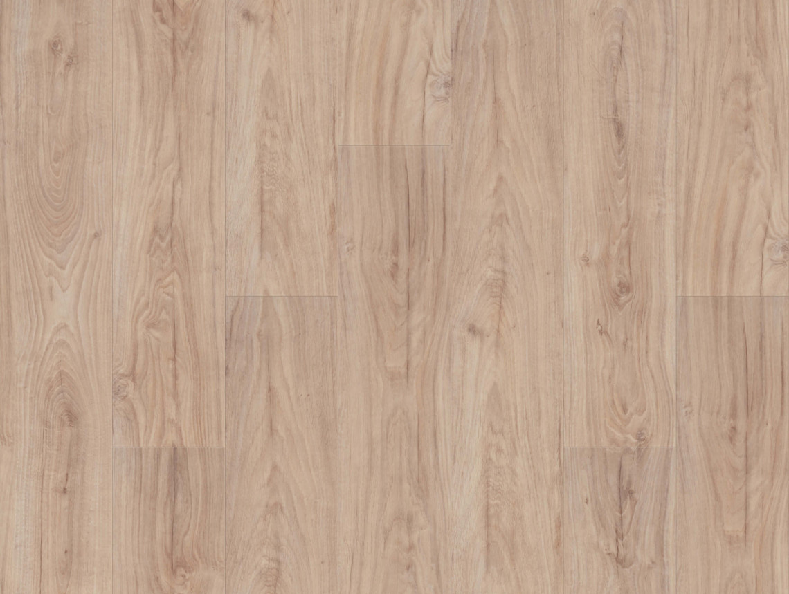 Allura Dryback 0.4 Wood - 60305DR4 light honey oak